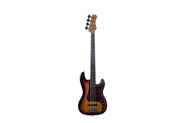 Eko Guitars - PJ-300 Sunburst