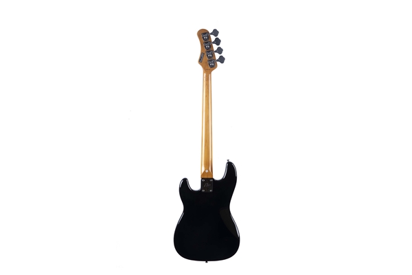 Eko Guitars - PJ-300 Black