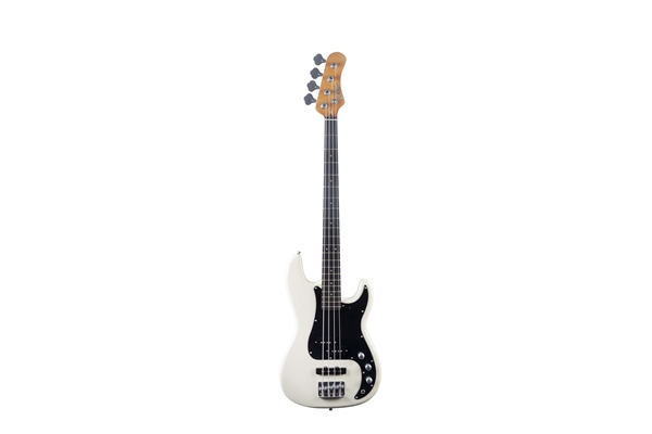 Eko Guitars PJ-400 Vintage White