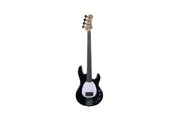 Eko Guitars - MM-300 Black mk2