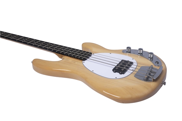 Eko Guitars - MM-300 Natural mk2