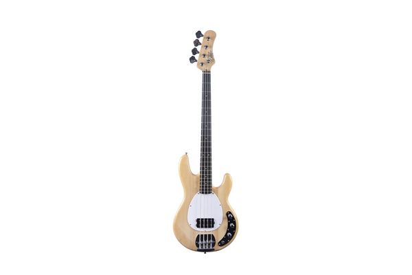 Eko Guitars - MM-300 Natural mk2