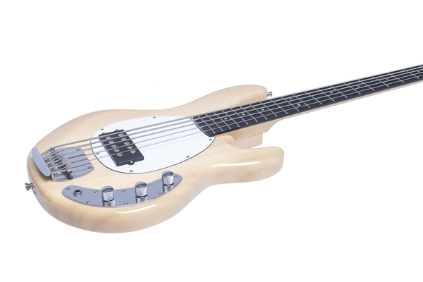 Eko Guitars - MM-300 5 Natural