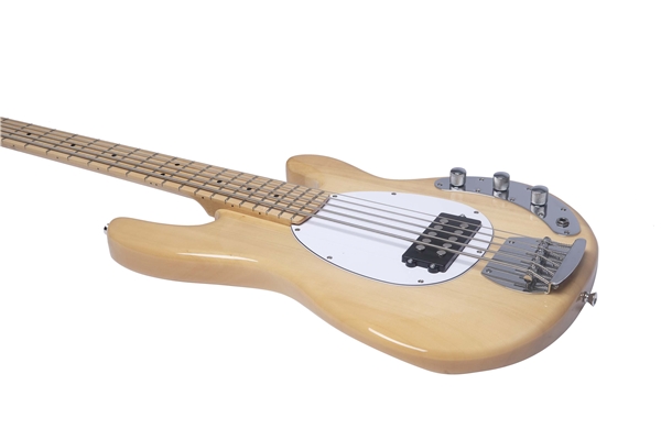 Eko Guitars - MM-301 5 Natural