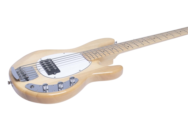 Eko Guitars - MM-301 5 Natural