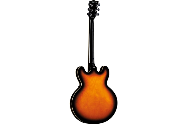 Eko Guitars - Fusion Sunburst