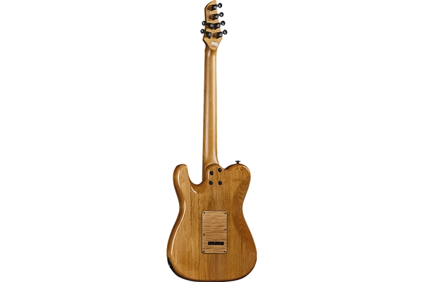 Eko Guitars - Tero 601 Lignum