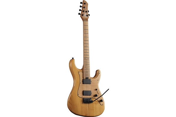 Eko Guitars - Fire 601 Lignum