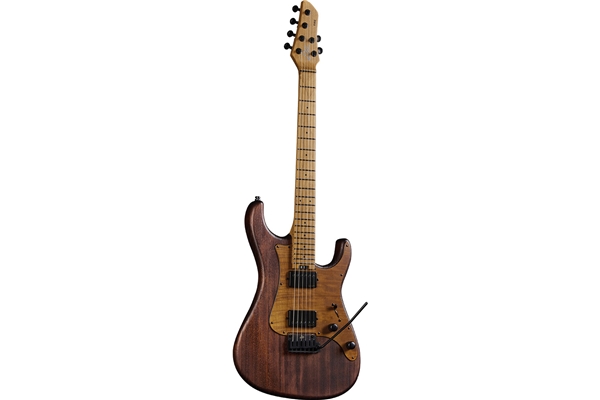 Eko Guitars - Fire 701 Wildwood