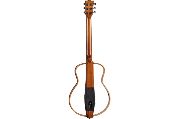 Eko Guitars - One S150e Silent Folk