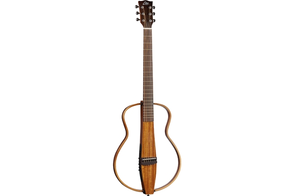 Eko Guitars - One S150e Silent Folk