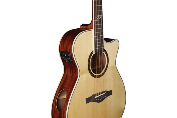 Eko Guitars - Tri A300ce
