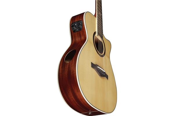 Eko Guitars - Tri A300ce
