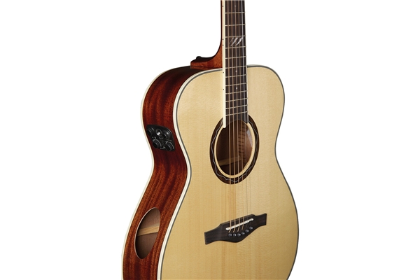 Eko Guitars - Tri A300e