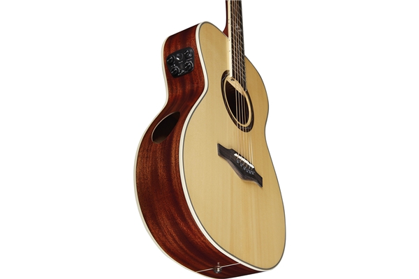 Eko Guitars - Tri A300e