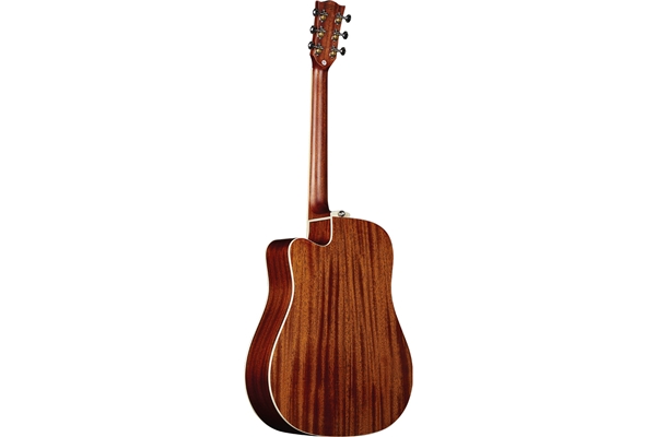 Eko Guitars - Tri D300ce