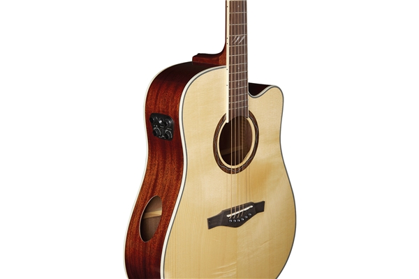 Eko Guitars - Tri D300ce