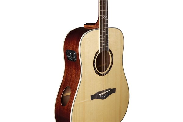 Eko Guitars - Tri D300e