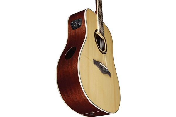 Eko Guitars - Tri D300e