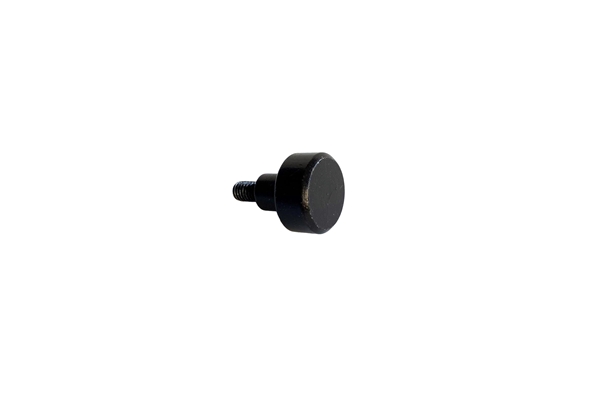 Quik Lok - Manopola Rotonda in Acciaio M6x10 mm per DJ/233