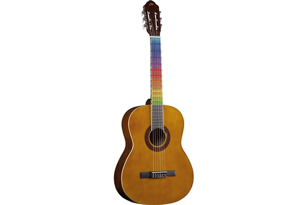 Eko Guitars - CS-10 Visual Note