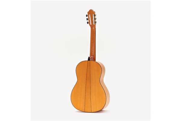 Esteve - 8F Chitarra Flamenca