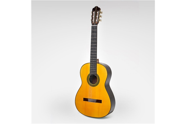 Esteve Hauser Classical Guitar