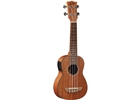 Eko Guitars - Uku Duo Ukulele Soprano Eq Eko Guitars - Uku Duo Ukulele Soprano Eq