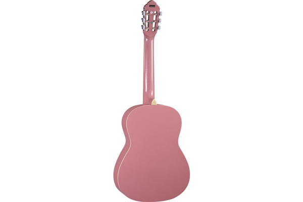 Eko Guitars - CS-10 Pink