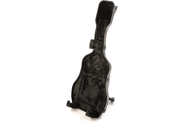 Eko Guitars - Droplay Trolley per chitarra acustica