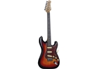 Spencer by Eko - ST10 Sunburst Spencer by Eko - ST10 Sunburst