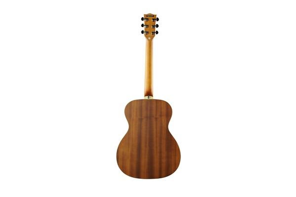 Eko Guitars - TRI 018 Natural