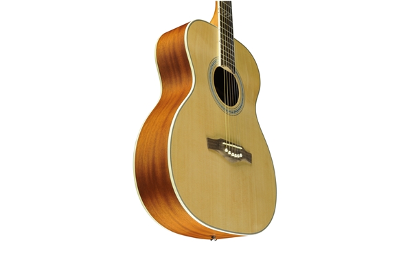 Eko Guitars - TRI 018 Natural