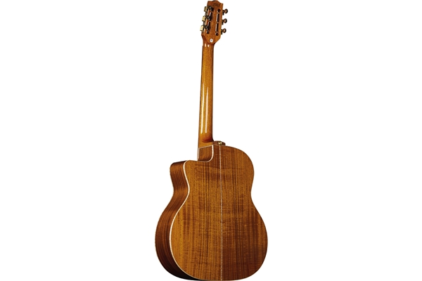 Eko Guitars - Alps G450c Gipsy