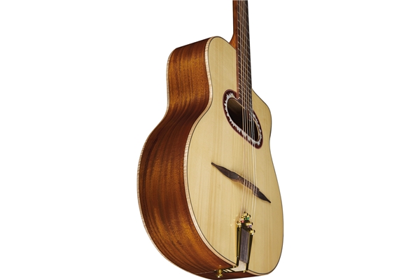 Eko Guitars - Alps G450c Gipsy