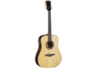 Eko Guitars - WOW D800E SR (Spruce/Rosewood) Eko Guitars - WOW D800E SR (Spruce/Rosewood)