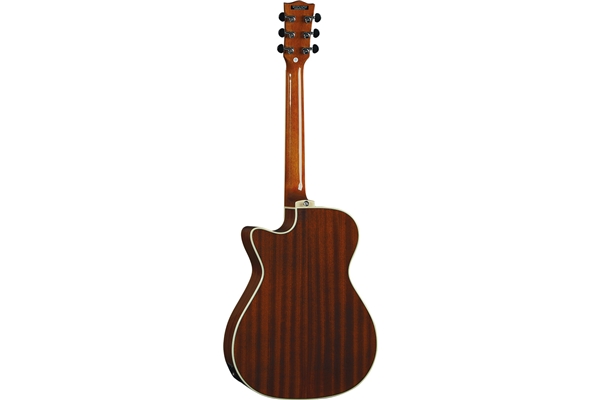 Eko Guitars - NXT A100ce Natural