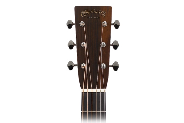 Martin & Co. - D-28 Authentic 1937 Aged