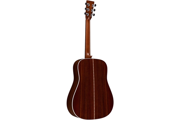 Martin & Co. - D-28L LEFT REIMAGINED