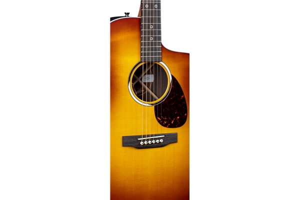 Martin & Co. - SC-13E Special Burst