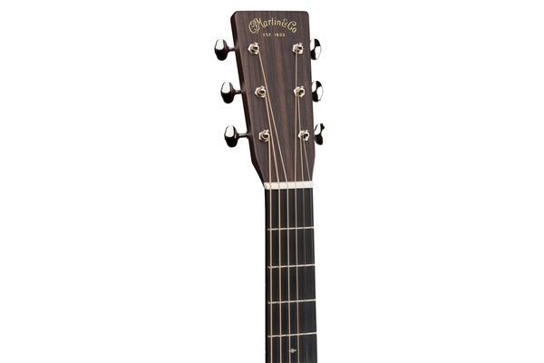 Martin & Co. - HD-28 Reimagined Sunburst Thinline