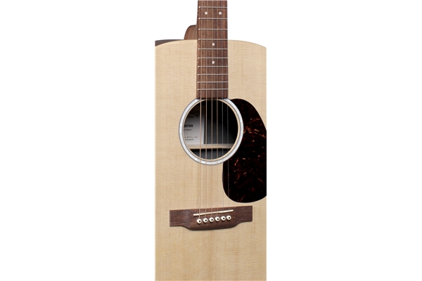 Martin & Co. - D-X2E-02 Mogano X Series