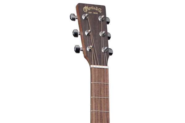 Martin & Co. - D-X2E-02 Mogano X Series