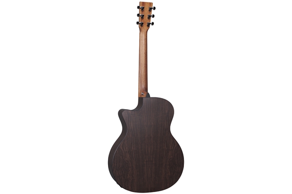 Martin & Co. - GPC-X2E-02 Palissandro X Series