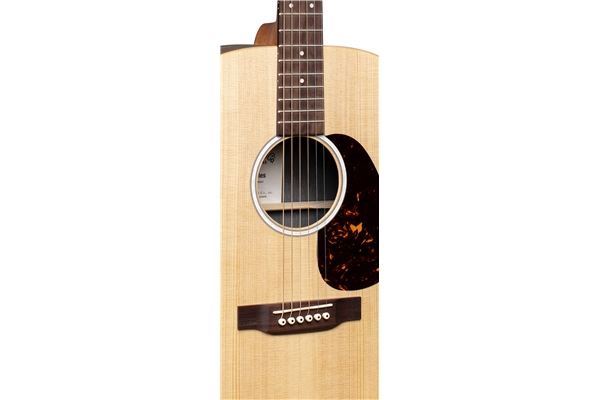 Martin & Co. - D-X2E-01 Koa X Series