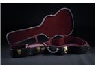 Martin&Co. - 12C533EC Custodia rigida, 5 strati per 000-14F, Cabernet Martin&Co. - 12C533EC Custodia rigida, 5 strati per 000-14F, Cabernet