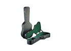 Martin&Co. - 12C331 Custodia rigida, 3 strati per 000-12F Martin&Co. - 12C331 Custodia rigida, 3 strati per 000-12F