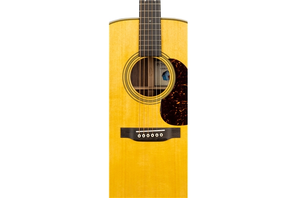 Martin & Co. - D-28 Billy Strings