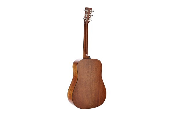 Martin & Co. - D-18 Satin 1935 Burst (2025)