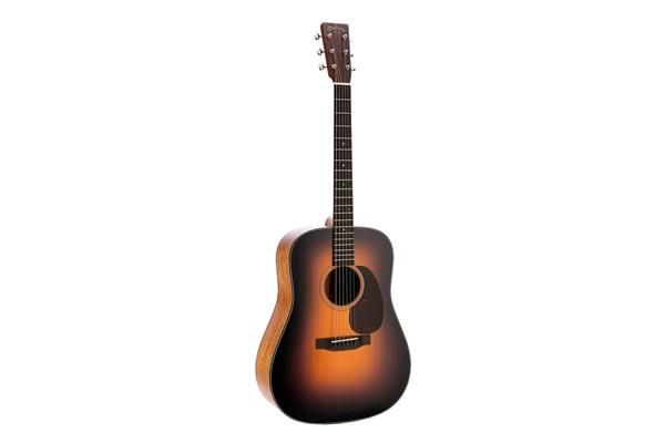 Martin & Co. - D-18 Satin 1935 Burst (2025)